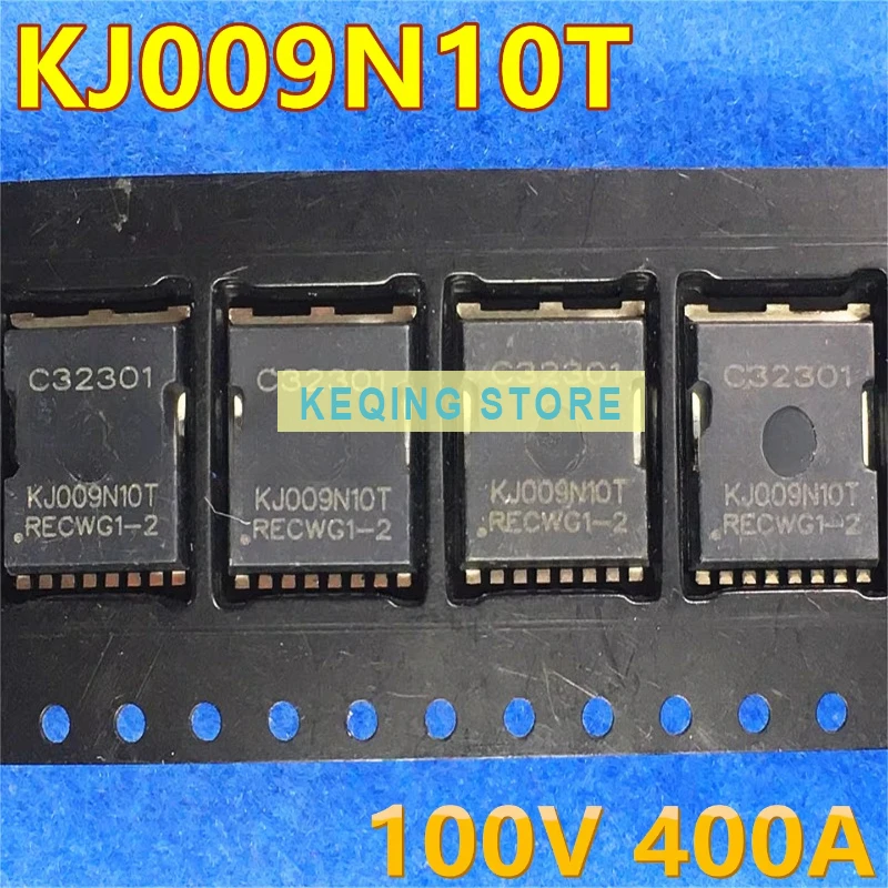

10PCS Used+Not NEW+Send after Measure KJ009N10T