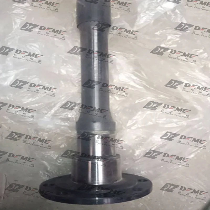 Automotive Parts WG9981320147 Drive Shaft HOWO Parts Automotive Original Parts Supplier