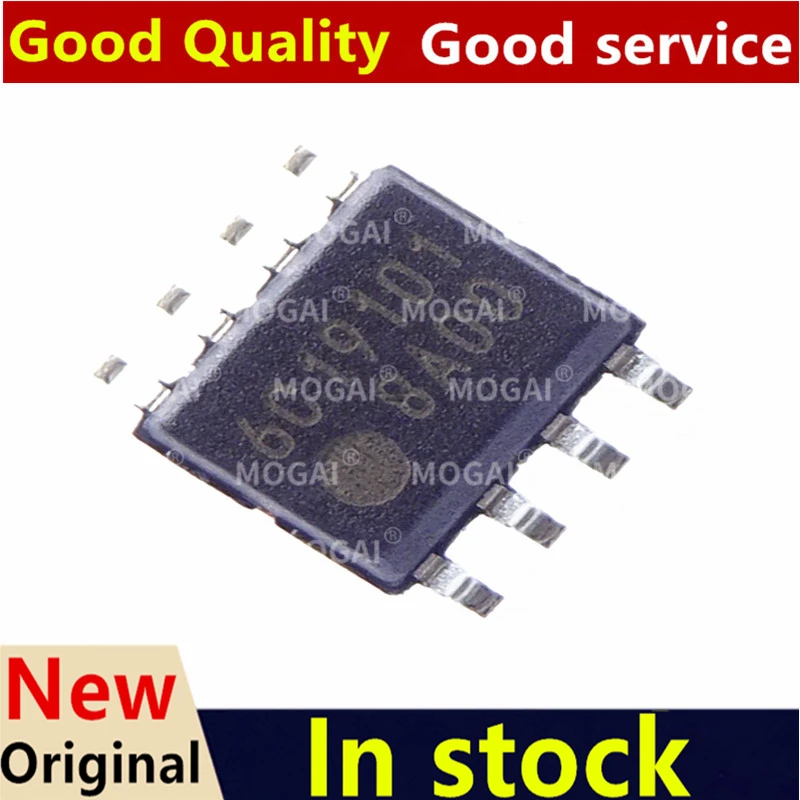 (5Piece) 100% New 8…