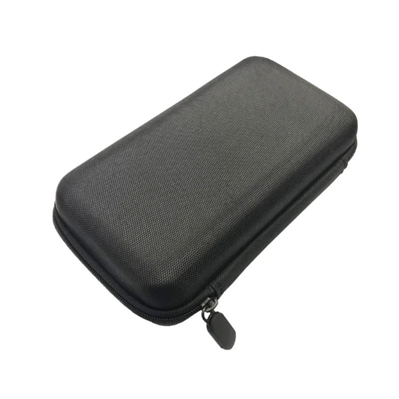 

M6CF Portable Fabric Storage Bag for ES120 ES121 Electric Screwdriver DS211 DS212 DS213Oscilloscope TS100 TS80 Soldering Iron