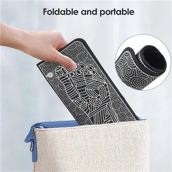 10 nejlepší prodej masážní přístroj na nohy EMS - №6