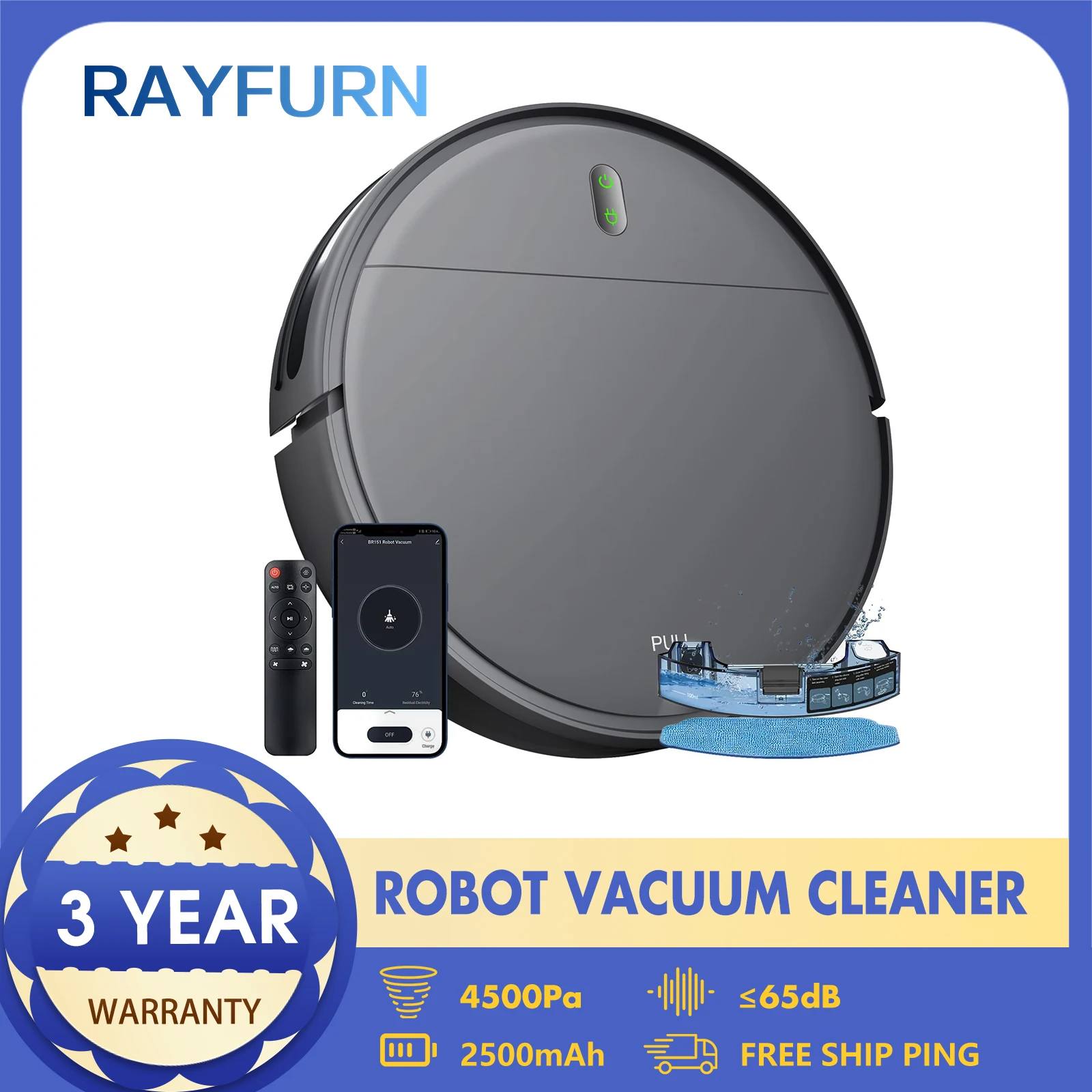 Lefant Robotic Vacuum Cleaner Un Évaluateur Indépendant Vous Révèle Tout Ce Que Vous Devez Savoir