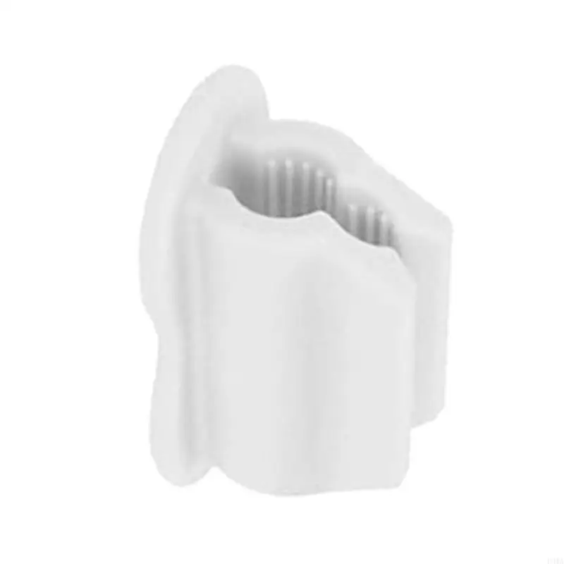 Porta penna penna in silicone F3MA Toldi penna adesiva per scrivania per scrivania