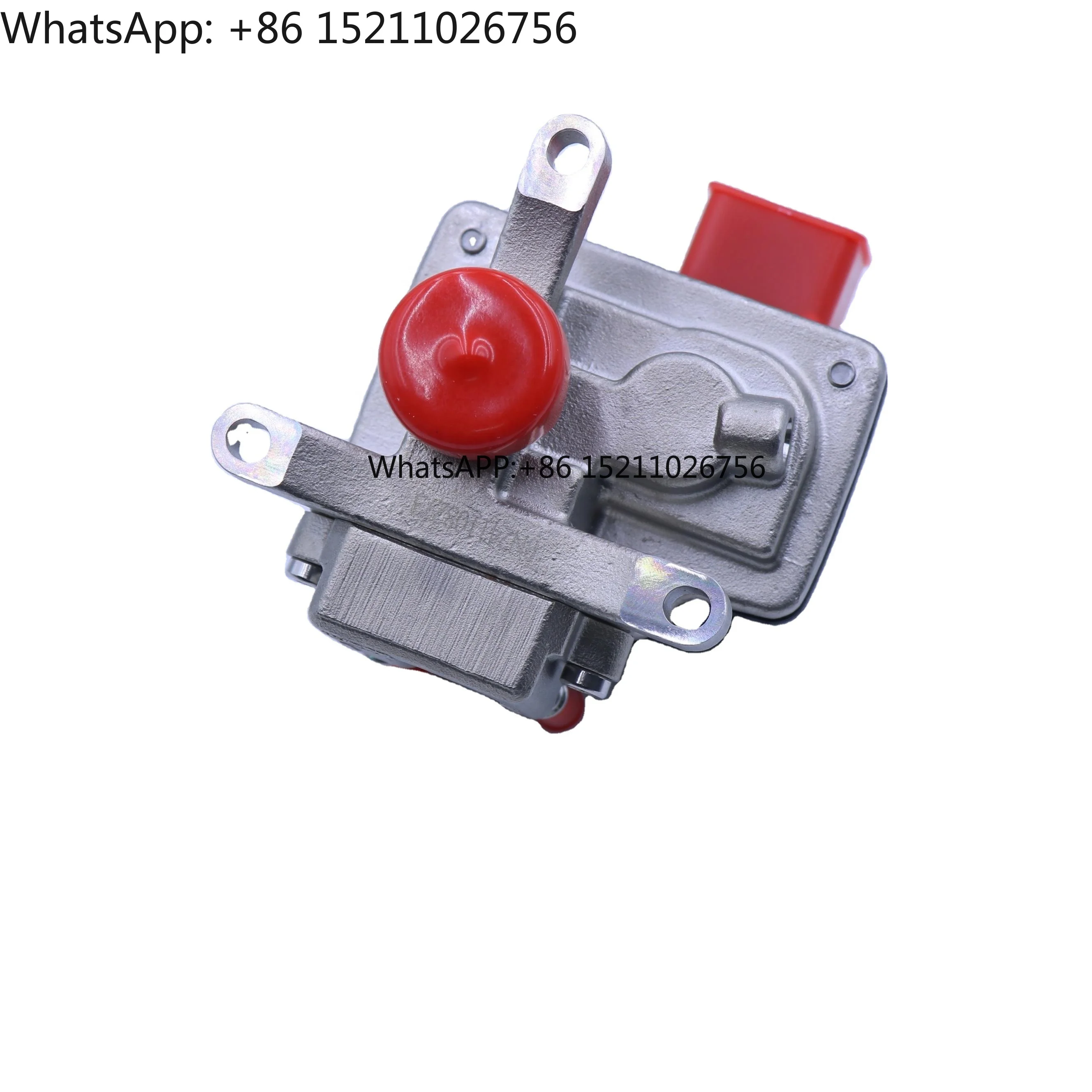 

For SCANIA Truck for Adblue Module 2722701 2095566 2238324 Urea Injector Engine Parts