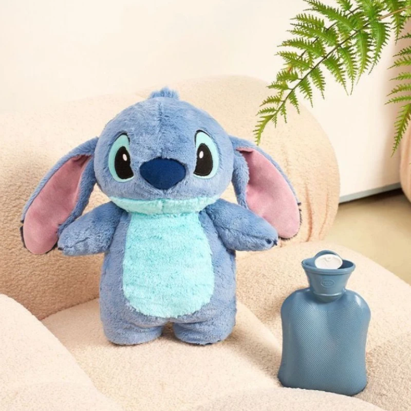 

Aoger Disney аниме хобби стежок зимняя очень большая плюшевая грелка женская домашняя грелка для рук подарок подруге