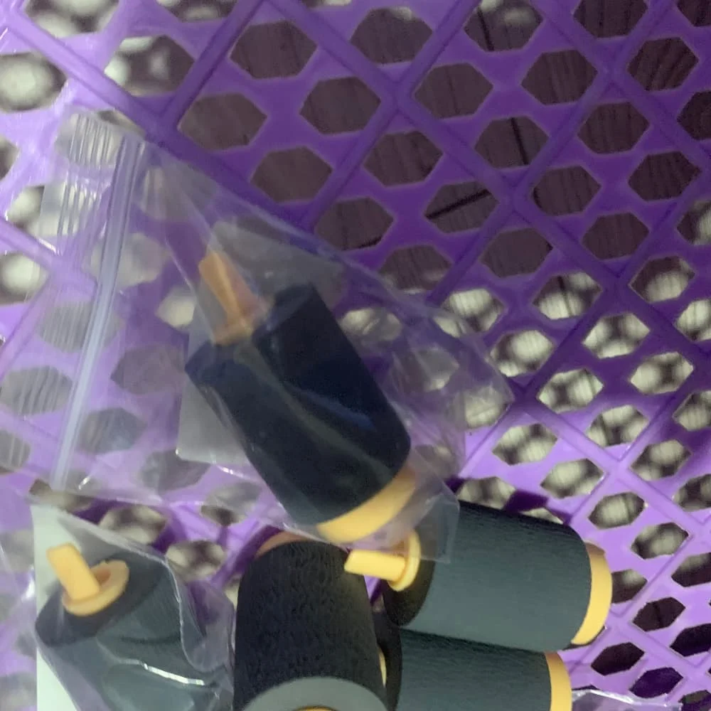 50X JC97-02259A untuk Samsung SCX 6555 ML 5512 4510 M4580 M4370 Roller Pemisah Pengumpan Kertas 022N02232 untuk Xerox 4600 4260 4150