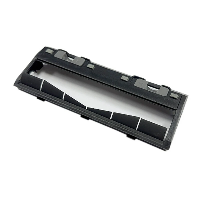 Couvercle de brosse principale pour aspirateur Ecovacs Deebot X1S Pro, pièces de rechange, accessoires, 1 pièce