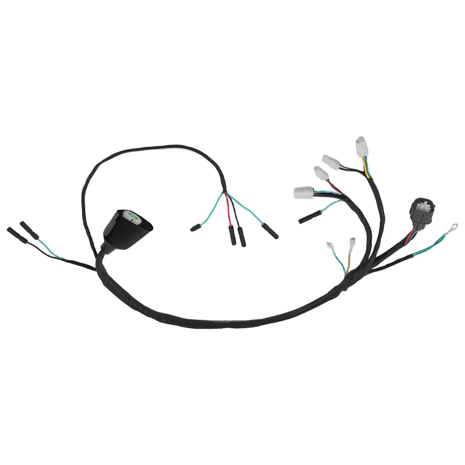 Wiązka przewodów do Honda TRX300EX Sportrax 300 1993-2004 32100-HM3-000