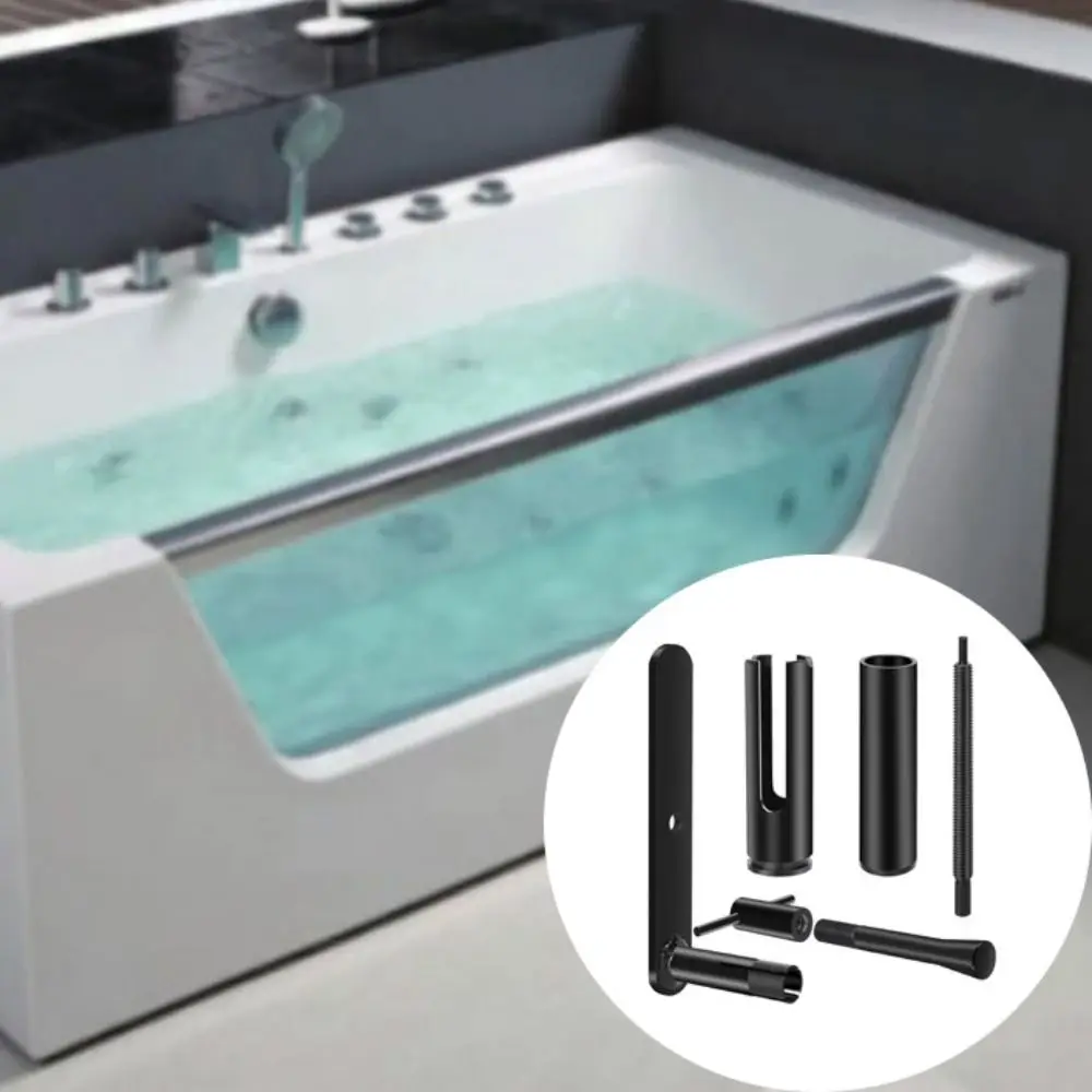 

Heavy Duty Shower Valve Core Tool Easy Operation Hand Tool Faucet Tool Assembly Extractor Hand Tool Extractor Home