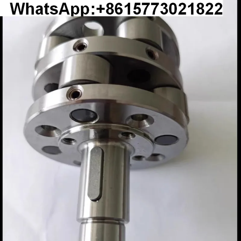 Taiwan Liuxin torentje accessoires, verbindingswiel LS-120 LS-160