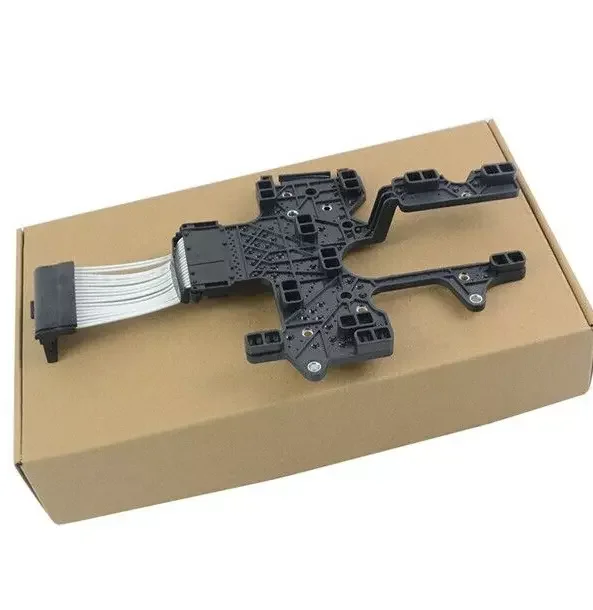 

02E DQ250 DSG Transmission Circuit Board Wiring Harnes 02E325039 Fit For Audi VW