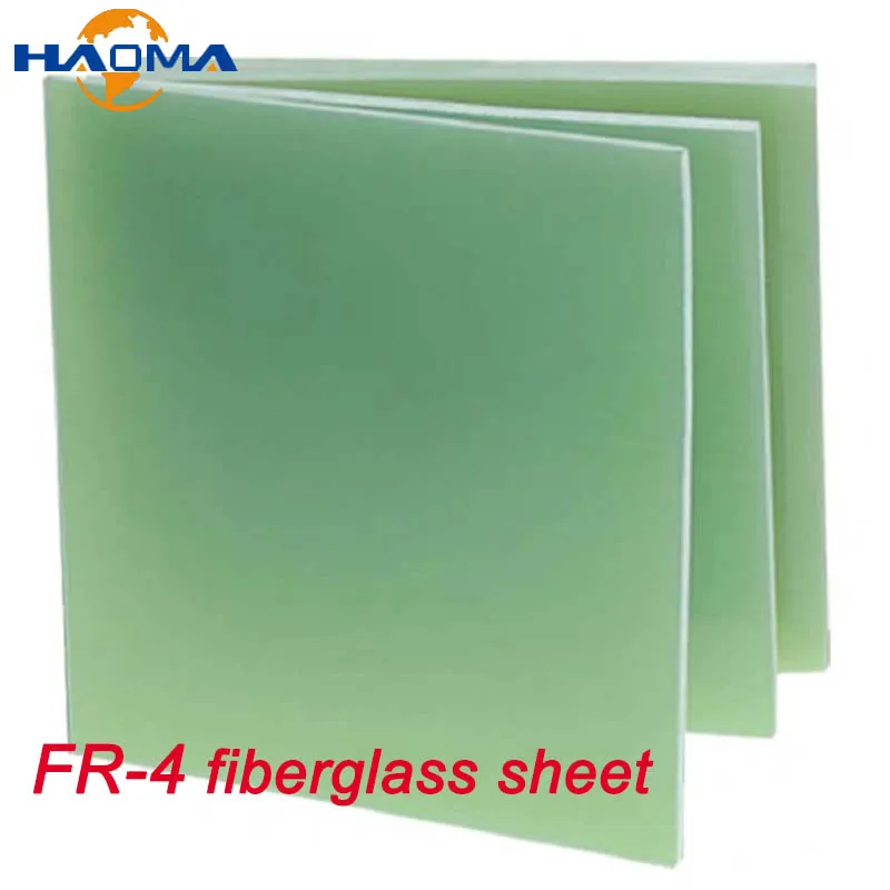 

FR-4 Fiberglass Sheet Water-Green 3240 Epoxy Resin Plates Glass Fiber Electrical Insulation Board 3D Printing CNC 1mm~8mm