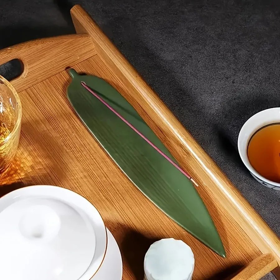 10/50/172 يدعم بخور المريمية البيضاء طويل الأمد - أعواد بخور من الخيزران الطبيعي، أخضر أنيق، مناسبة للمنزل، اليوغا، التأمل، تزيين العطلات - مثالية للاستوديوهات الروحية وعيد الشكر، عيد الفصح، تصميم ناعم #4