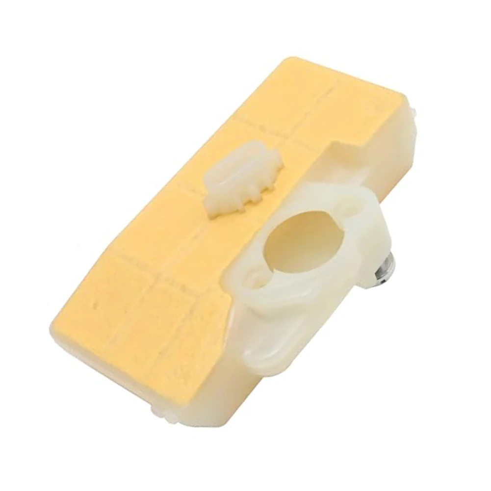 Air Filter Kit for MS290 MS390 MS310 029 039 Chainsaws Resilient Foam Material Retains Shape After Multiple Cleanings