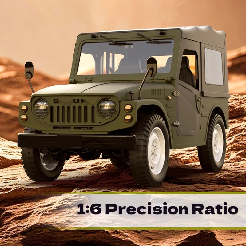 

Remote control climbing car Naughty Dragon new product C84 Children's remote control toy car Military remote control model