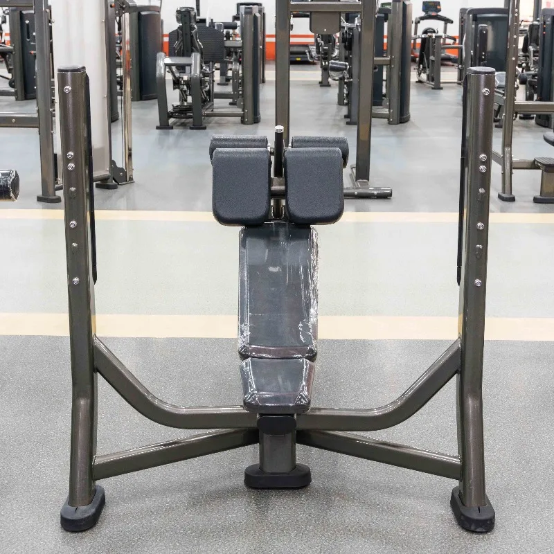 Professional Hot Sale Adjustable Portable Metal Function Trainer Home/Fitness Equipment Oblique Bench Press Lifter