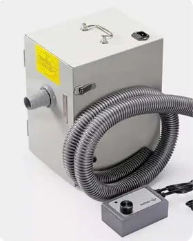 10 best sales Stroj na sběr prachu - №9