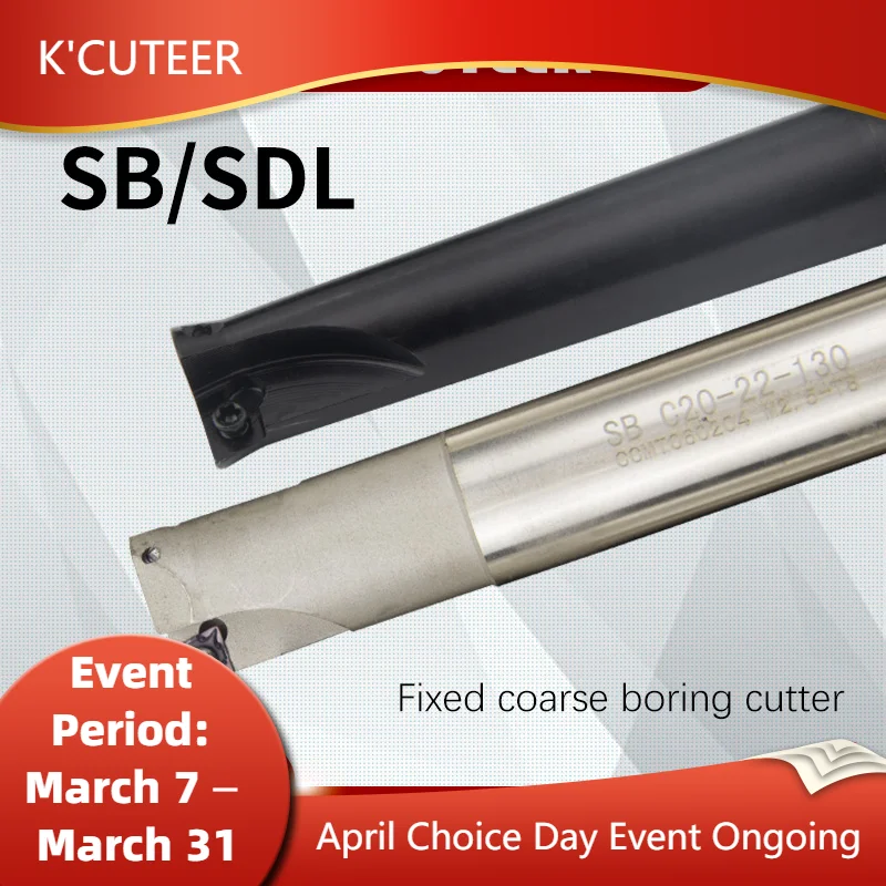 Fixed Rough Boring …