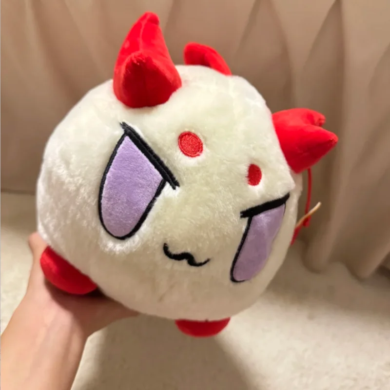 

Original Arknights Dragon Bubble Plush Doll Stuffed Cotton Doll Cute Soft Pillow Game Peripheral Collectible Boy Festival Gifts