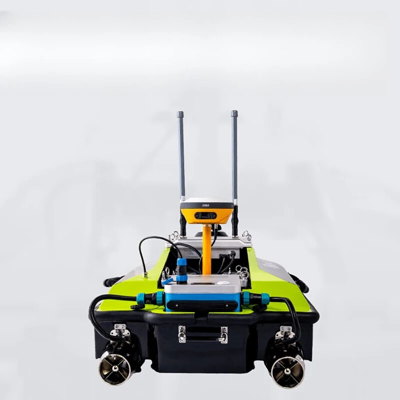 BS3 Intelligent Unm…