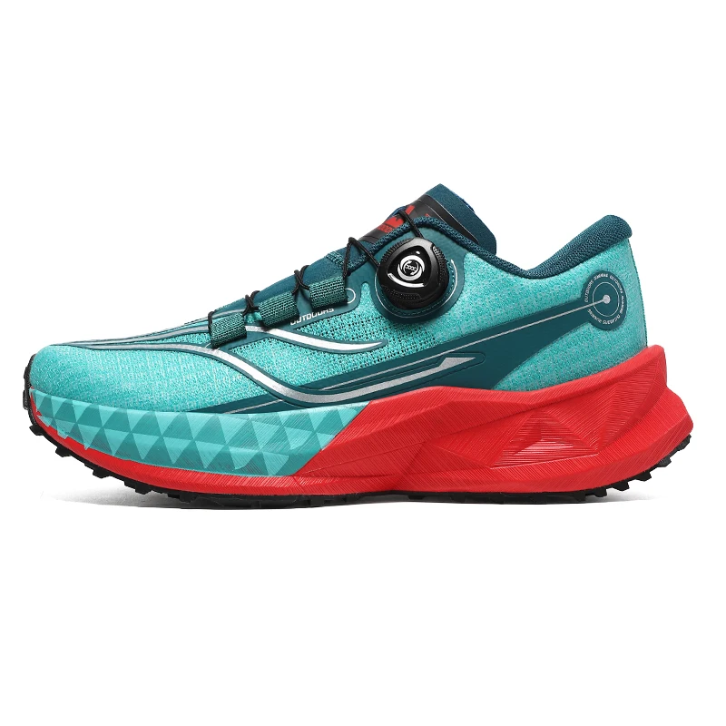 

Classic Brand Unisex Breat Walking Jogging Shoe Top Quality Outdoor Hiking Shoe Designer Anti-Slip Trekking Sneakers 36-44