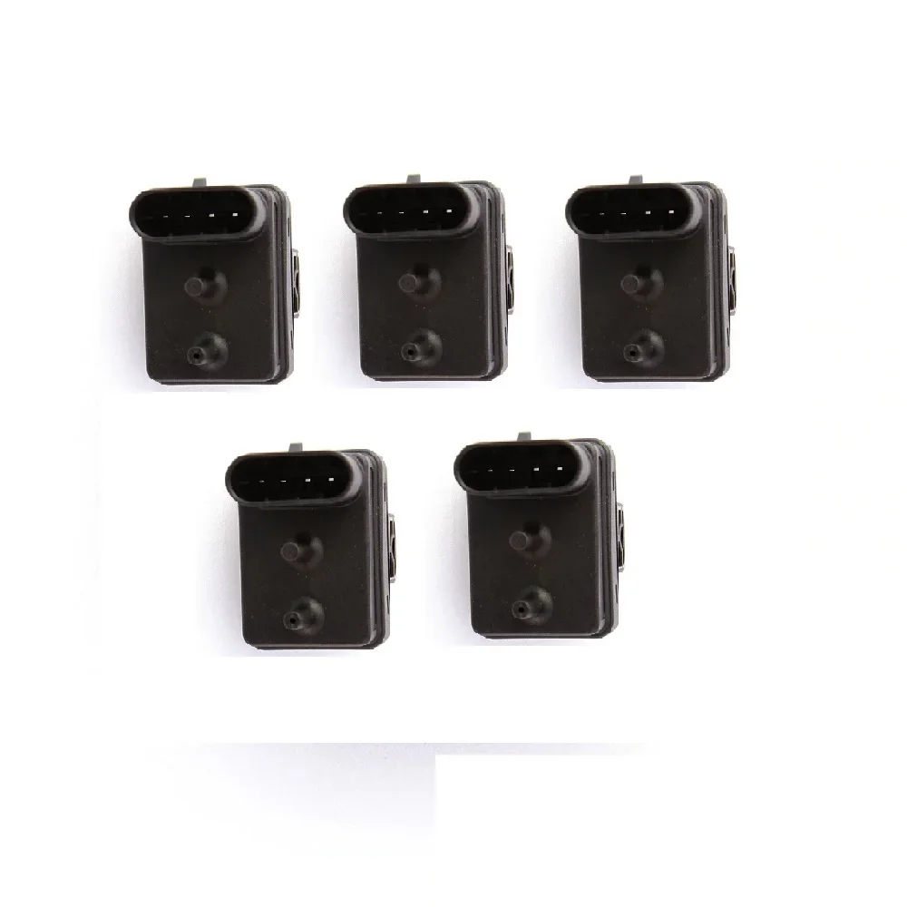 5pcs High Quality LPG CNG MAP Sensor AC300 4-PIN MAP Pressure Sensor Voltage:12V