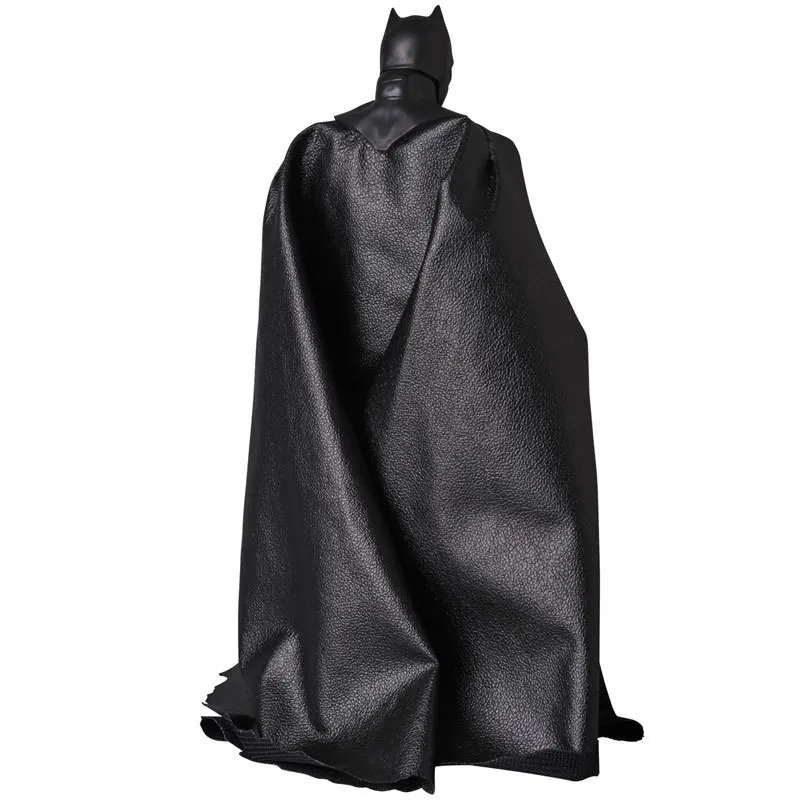 Nieuwe Justice League Bruce Wayne Mafex 056 actiefiguur Batman gezamenlijk beweegbaar anime-model verjaardagscadeau