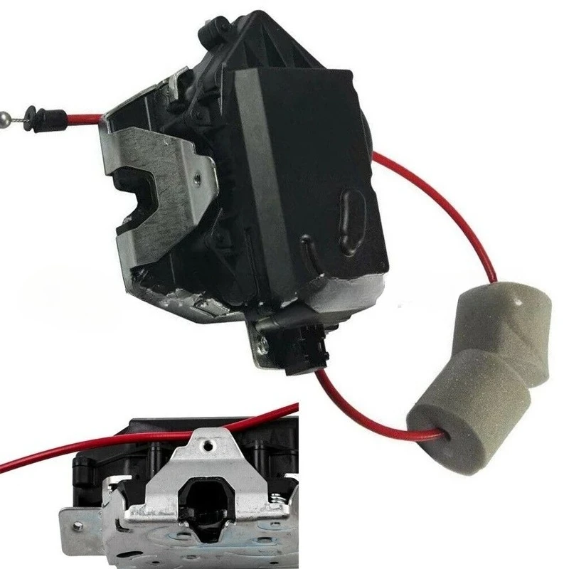 

1647400635 A1647400635 Привод замка багажника для Mercedes E ML GL R CLASS S211 W211 W164 W251 2117400136