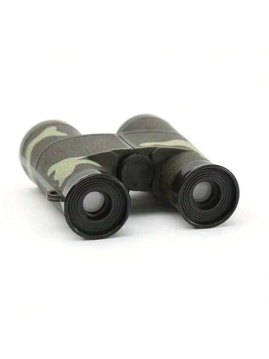 6X35 6x Magnification HD Telescope - Portable Outdoor Telescope for Scientific Teaching, Hiking, Camping, Travel & Exploration