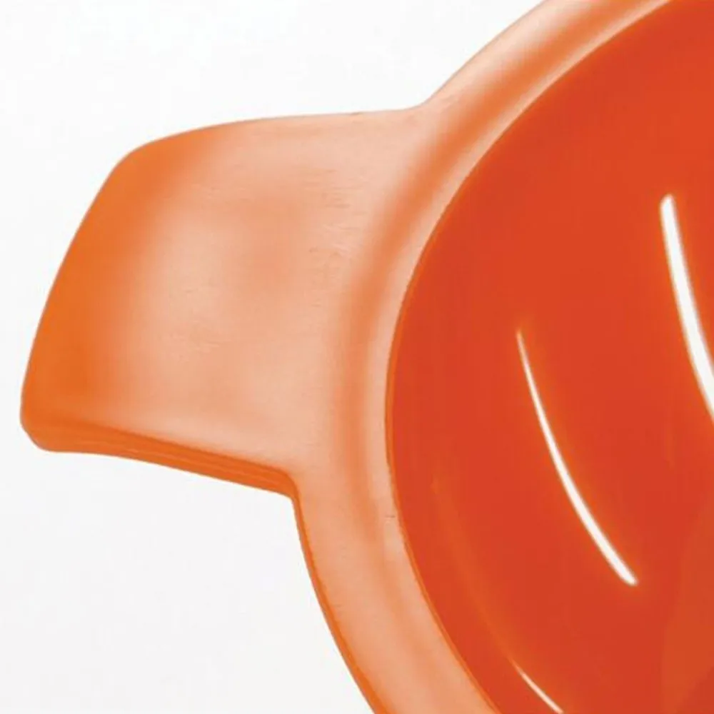 

Food Grade Microwave Egg Poacher with Lid Heat Resistent Microwave Egg Steamer Quick Heating Double Cup Egg Cooking Tools