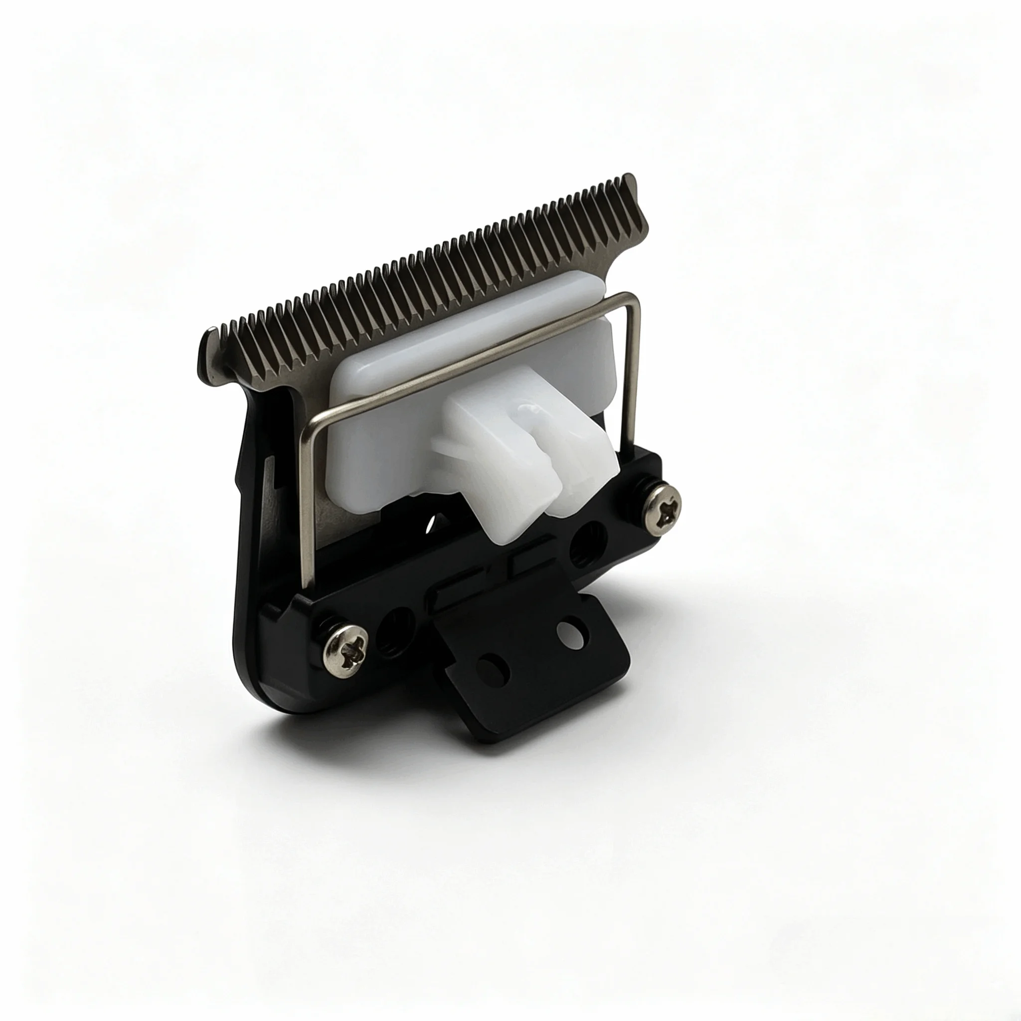 Original Madeshow M6 Originalklinge M11 R55F Professioneller Haarschneider Trimmer 0mm Schneidklinge BTO1 Ersatzklinge – Detail 2