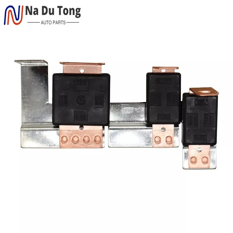 5C0937629 Main Fuse Suitable For VW Volkswagen Jetta Passat 2011-2018 5Q0937629C A1645403572
