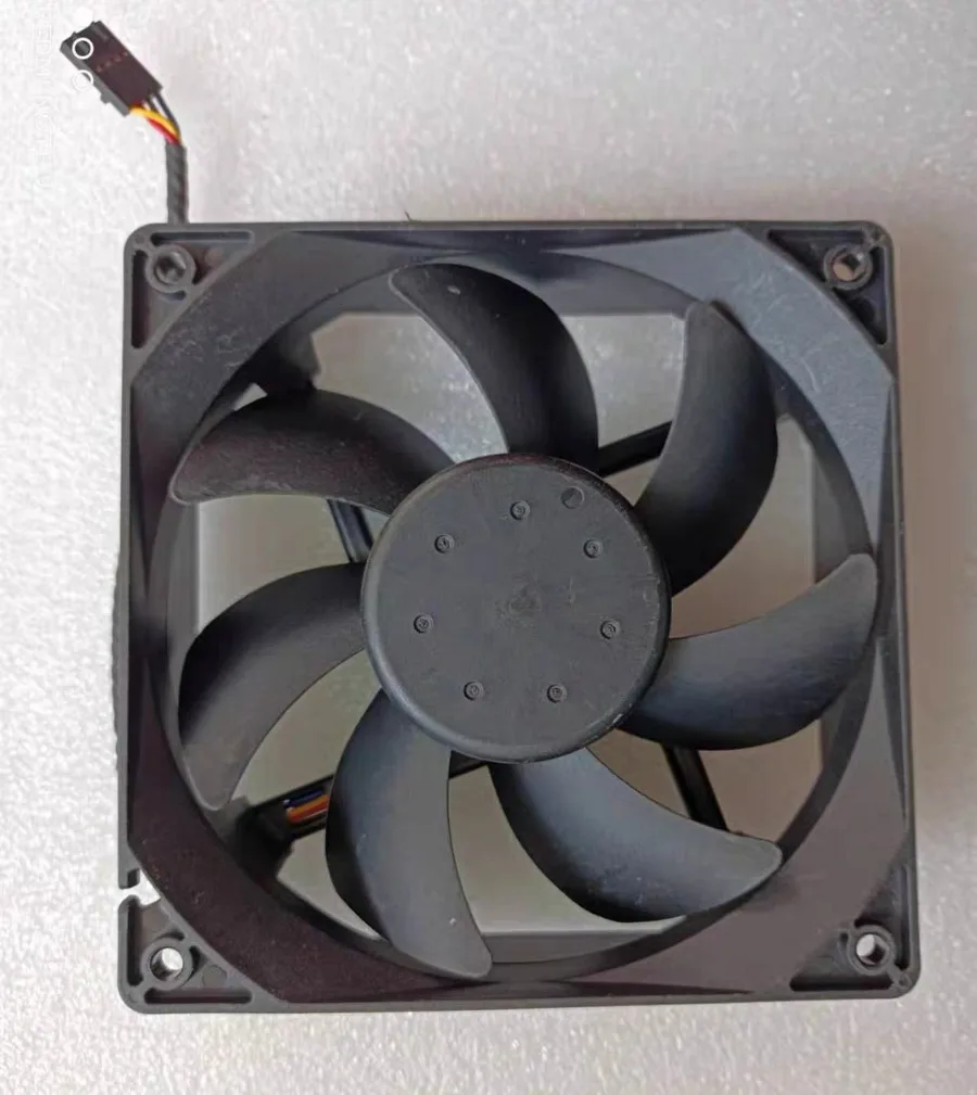 

Cooling Fan For Dell Precision T5820 T7820 Workstation Case Heat Dissipation(WS004)