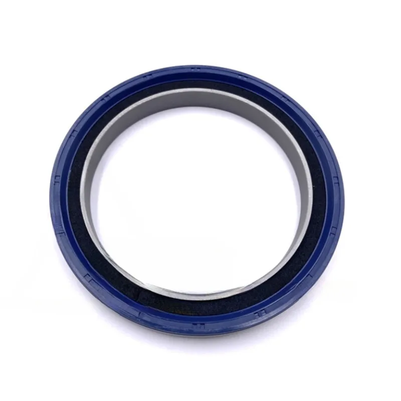 

Figzero Excavator S4K Engine Crankshaft Front Rear Oil Seal For CAT E120B 312B C 312V1 V2