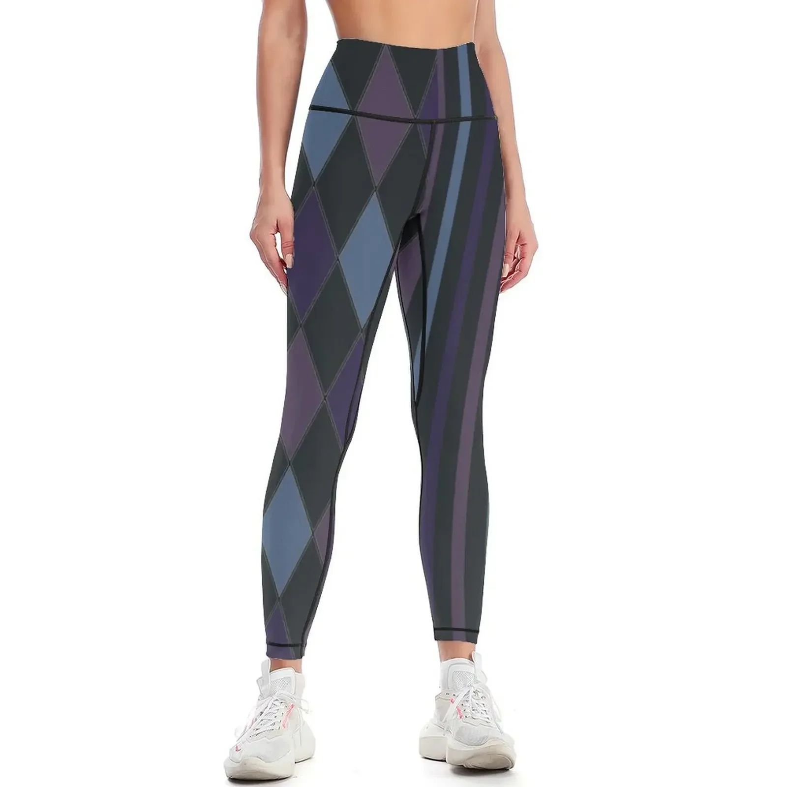 

Mollymauk Tealeaf Leggings Women's pants Jogger pants Pants sport active wear Womens Leggings