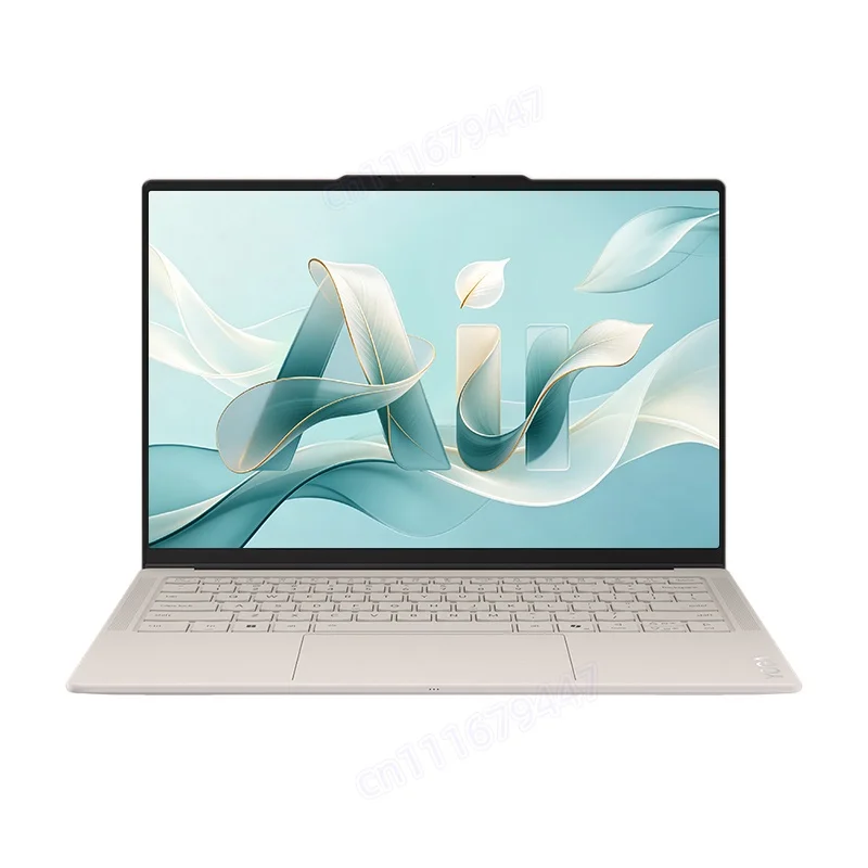 Lenovo YOGA Air 14 Ultra Aura 2026 Touchscreen Ultra5-325H/338H/16G/1T/OLED Lightweight Business Learning Office Laptop