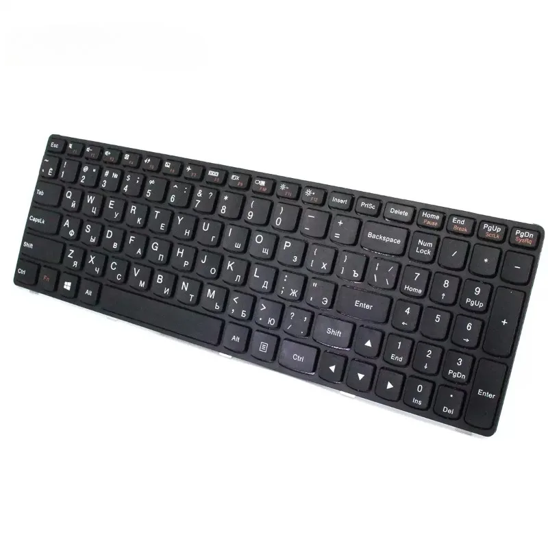 Russian  Keyboard FOR LENOVO G500 G505 G500A G510 G700 G710 G700A