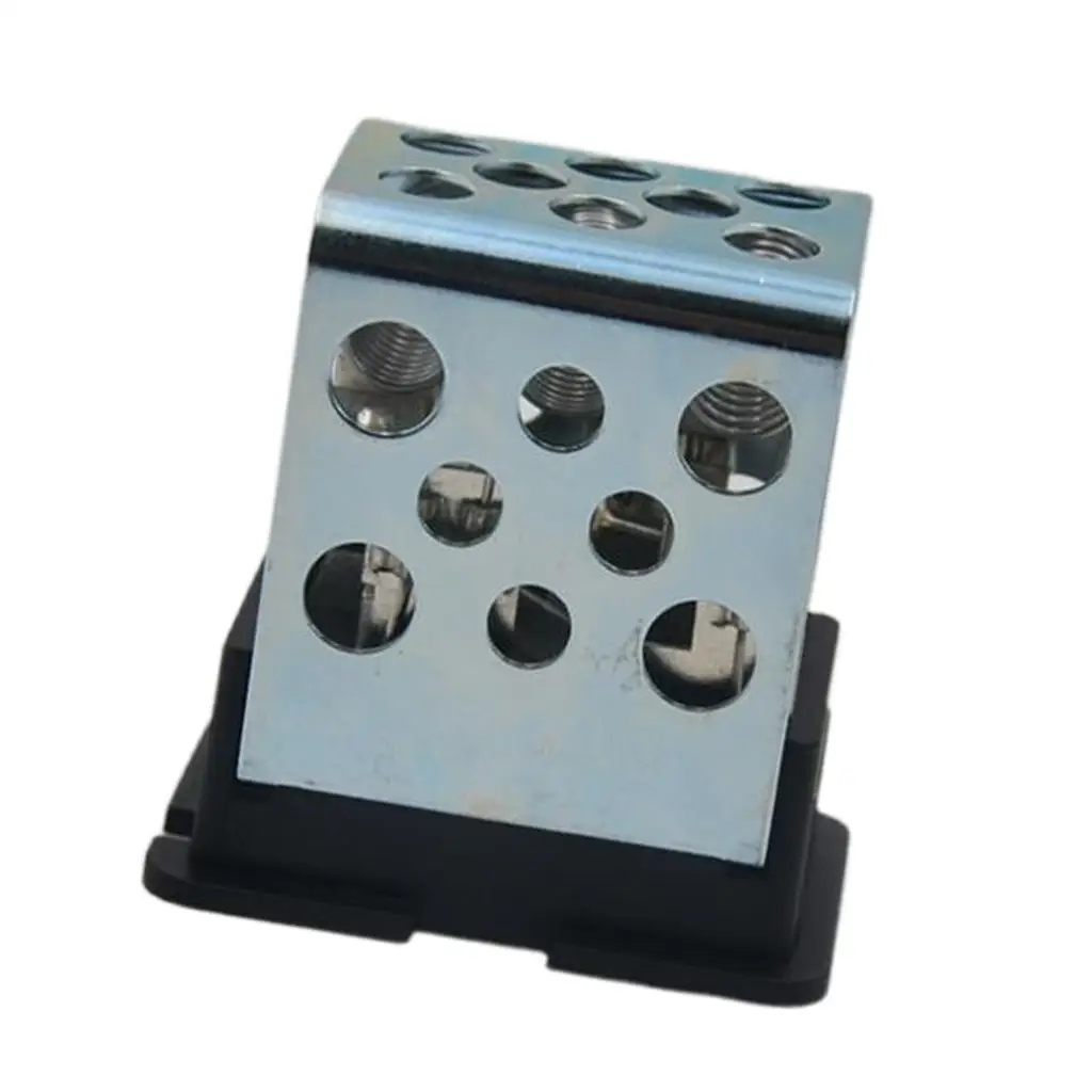 

New Heater Blower Motor Fan Regulator for Vauxhall 1845796 90559834