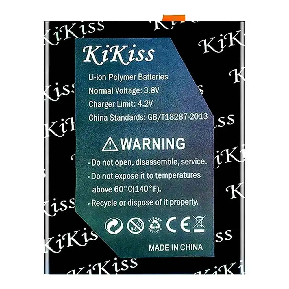 

Tlp029d1 Tlp029d7 для Alcatel 3 3X5 Tcl V760 Y660, хорошая низкотемпературная батарея для мобильного телефона 3600 мАч