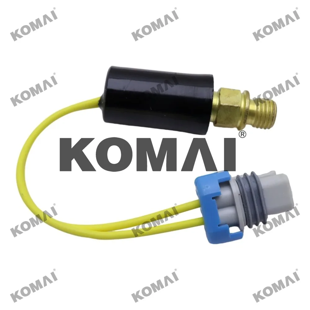 XOJOX interruptor de Sensor de presión para John Deere 6110 6120 6200 6210 6215 6220 6230 6300 6310 6320 6330 6400 6405 6410 64