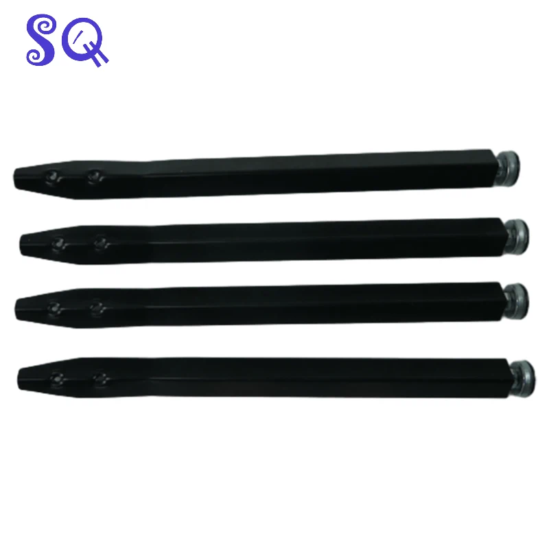 4pcs Pinball Machine Table Legs Arcade Game Machine Accessories For Vending Machine