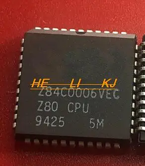 IC NOVO 100% Z84C0006VEC