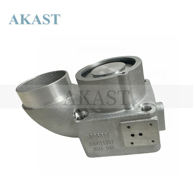 CompAir Air Compressor Intake Valve  A11986674 11986674 100011257 A100011257 A11986574 11986574