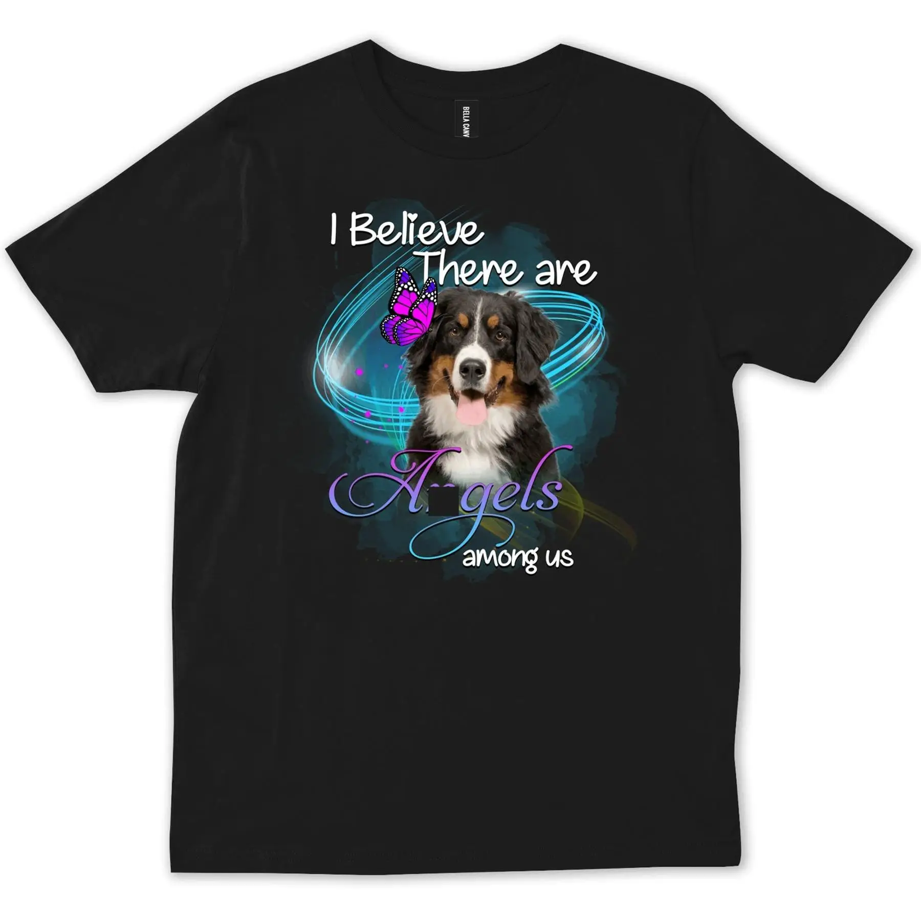 Coolest Funny Berne…