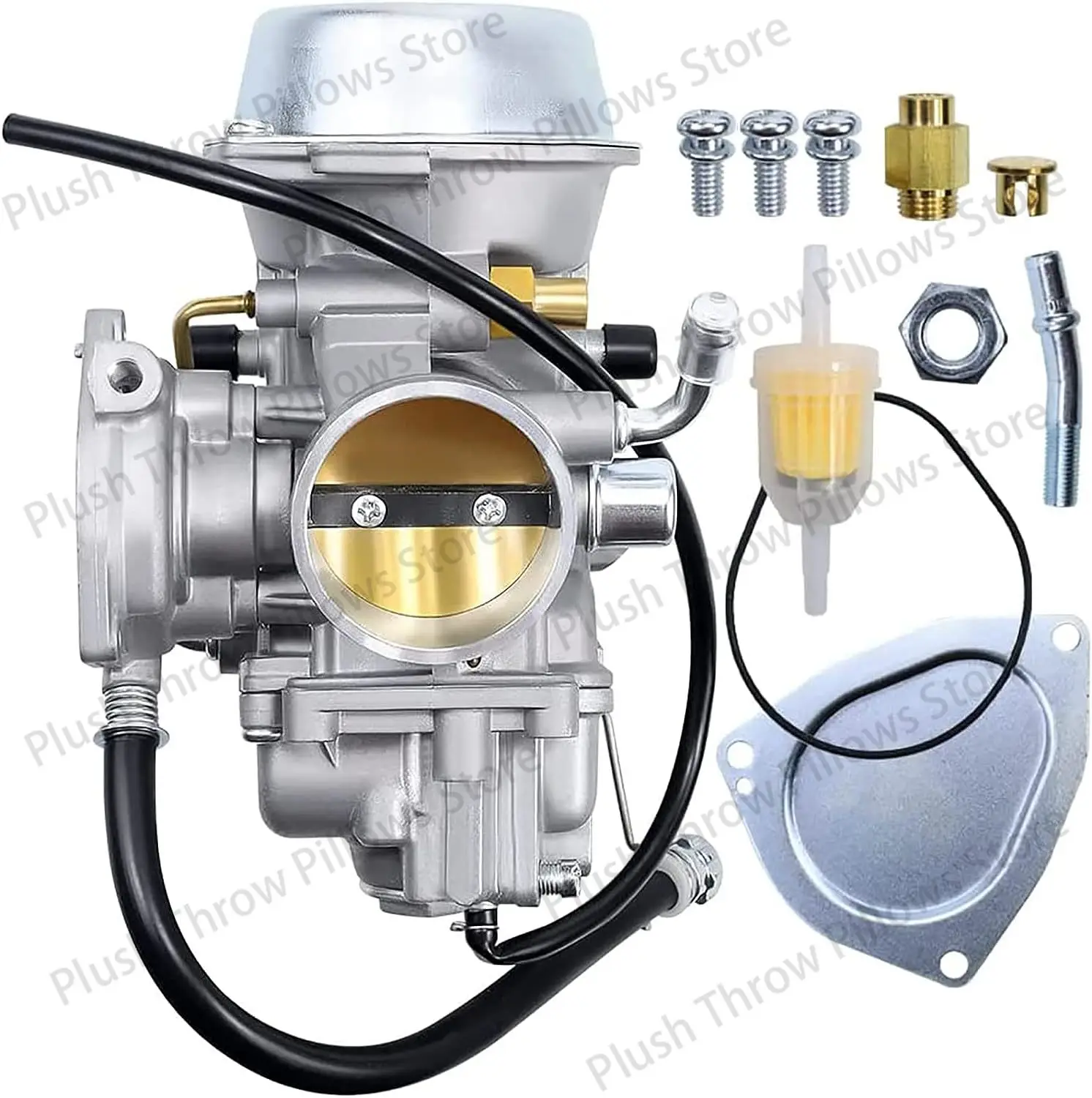 

PD40J ATV Motorcycle Carburetor