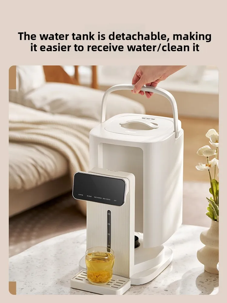 

Автоматический электрический чайник Magic Cube SE, умный диспенсер для горячей воды с сохранением температуры