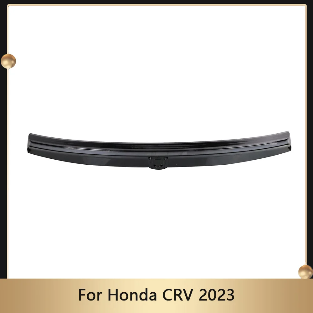 For Honda CRV 2023- Through Taillights Strips Dynamic Flow Water Modified Decoration Upgrad LED Colorful Discoloration Through
