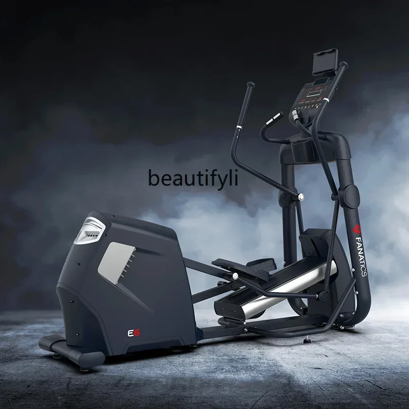 A49 Elliptical Machine Gym Special Commercial Home Fitness Spacewalk Mountaineer Elliptical Machine