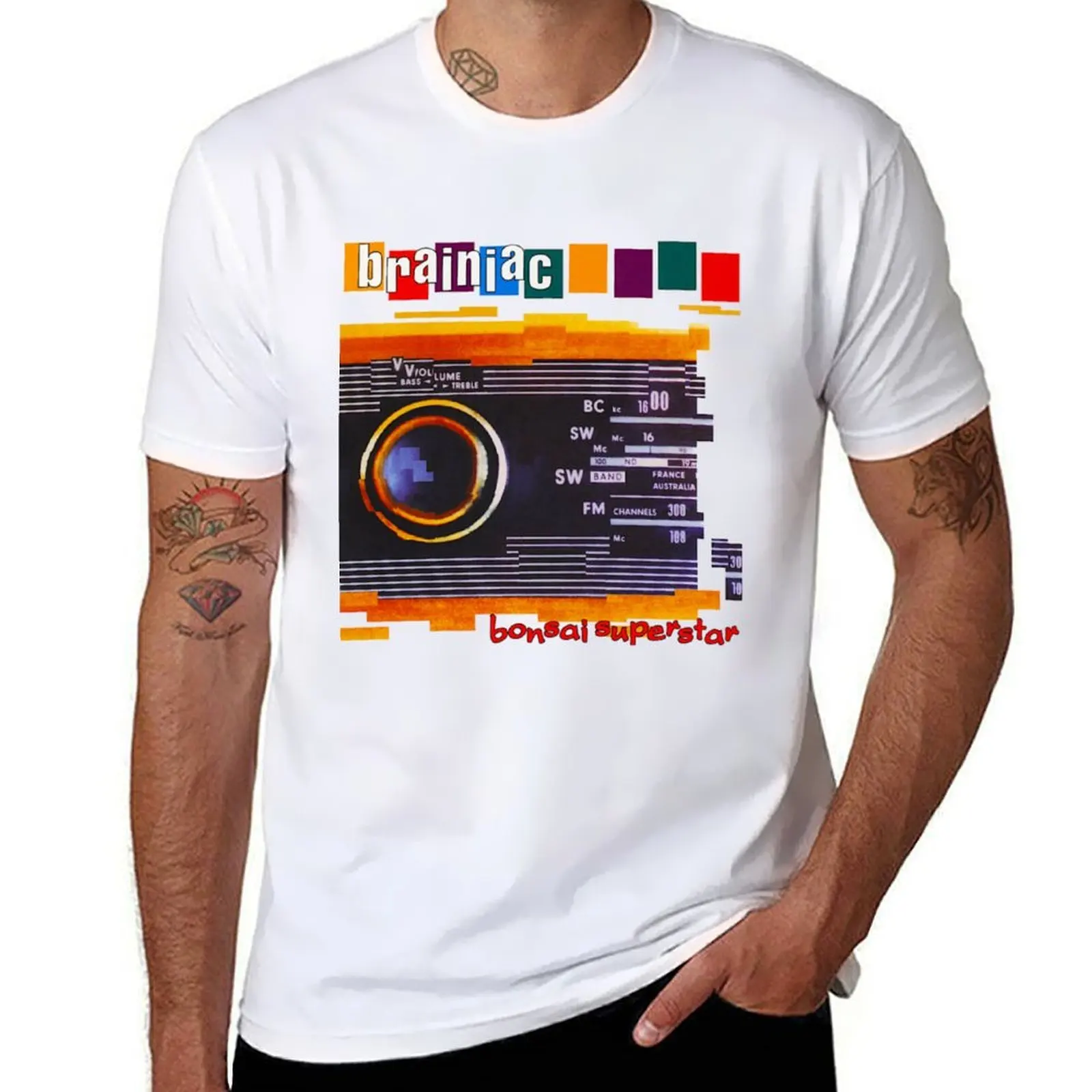 

bonsai T-Shirt printed t shirts for man mens graphic t shirts T-Shirt