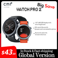 Global Version CMF by Nothing Watch Pro 2 1.32\